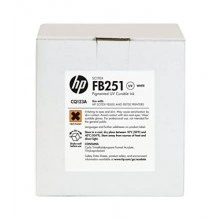 Чернила HP FB251 CQ123A