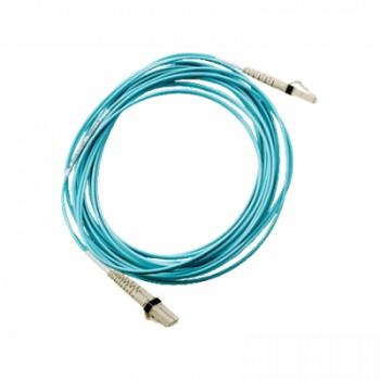 Кабель HPE Fibre Channel 5m Multi-mode OM3 AJ836A (ХПЕ) Кабель HPE Fibre Channel 5m Multi-mode OM3 AJ836A (ХПЕ)