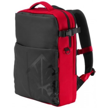 Рюкзак для ноутбука HP Gaming Backpack 4YJ80AA (ХПЕ) Рюкзак для ноутбука HP Gaming Backpack 4YJ80AA (ХПЕ)