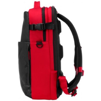Рюкзак для ноутбука HP Gaming Backpack 4YJ80AA (ХПЕ) Рюкзак для ноутбука HP Gaming Backpack 4YJ80AA (ХПЕ)