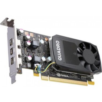 Видеокарта HP Graphics Card NVIDIA Quadro P400 1ME43AA (ХПЕ)