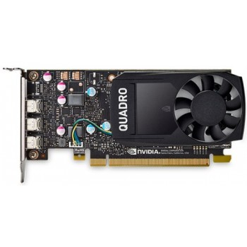 Видеокарта HP Graphics Card NVIDIA Quadro P400 1ME43AA (ХПЕ)