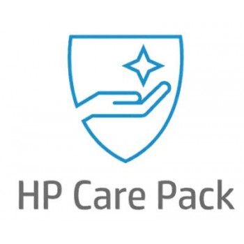 Сервисный контракт HP HP595PE (ХПЕ) Сервисный контракт HP HP595PE (ХПЕ)