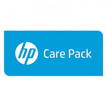 Сервисный контракт HP HZ673E (ХПЕ) Сервисный контракт HP HZ673E (ХПЕ)