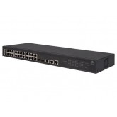 Коммутатор управляемый HPE JG960A