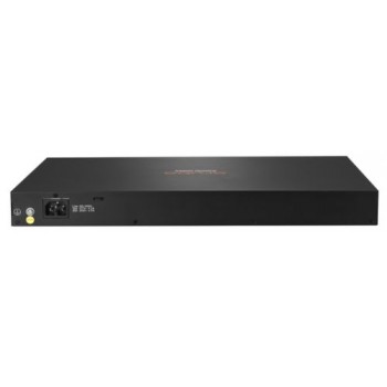 Коммутатор PoE HPE JL557A (ХПЕ)