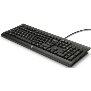 Клавиатура HP K1500 (H3C52AA) H3C52AA (ХПЕ)