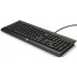 Клавиатура HP K1500 (H3C52AA) H3C52AA (ХПЕ)