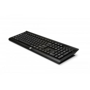 Клавиатура Wireless HP K2500 E5E78AA