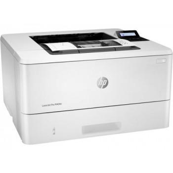 Принтер HP LaserJet Pro M404n W1A52A