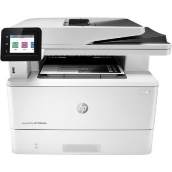МФУ HP LaserJet Pro M428fdn W1A32A (ХПЕ) МФУ HP LaserJet Pro M428fdn W1A32A (ХПЕ)