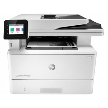 МФУ HP LaserJet Pro M428fdw W1A30A (ХПЕ) МФУ HP LaserJet Pro M428fdw W1A30A (ХПЕ)