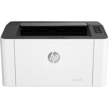 Принтер HP Laser 107a 4ZB77A (ХПЕ) Принтер HP Laser 107a 4ZB77A (ХПЕ)
