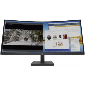 Монитор 34" HP M34d 3B1W4AA (ХПЕ) Монитор 34" HP M34d 3B1W4AA (ХПЕ)