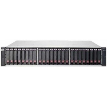 Система хранения HPE MSA 1050 Q2R25B (ХПЕ) Система хранения HPE MSA 1050 Q2R25B (ХПЕ)