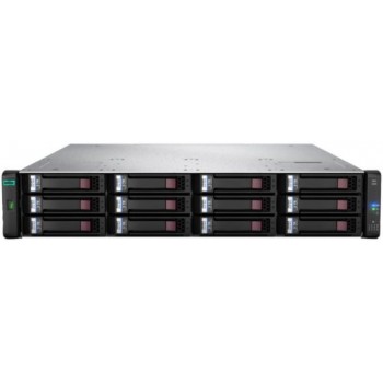 Система хранения HPE MSA 1050 Q2R20B (ХПЕ) Система хранения HPE MSA 1050 Q2R20B (ХПЕ)