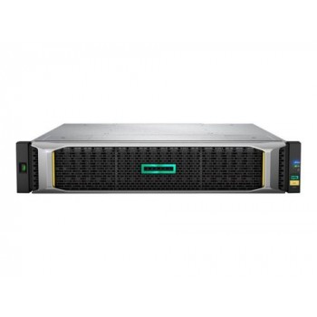 Система хранения HPE MSA 2052 Q1J31A (ХПЕ) Система хранения HPE MSA 2052 Q1J31A (ХПЕ)