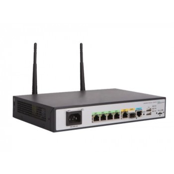 Коммутатор HPE MSR954-W JH297A (ХПЕ)