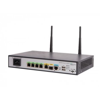Коммутатор HPE MSR954-W JH297A (ХПЕ)