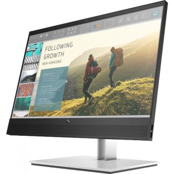 Монитор 23,8" HP Mini-in-One 24 7AX23AA (ХПЕ) Монитор 23,8" HP Mini-in-One 24 7AX23AA (ХПЕ)