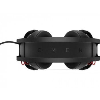 Наушники с микрофоном HP OMEN 800 1KF76AA (ХПЕ)