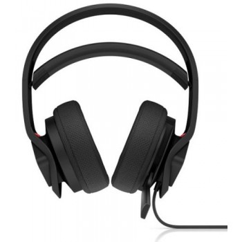 Наушники с микрофоном HP OMEN Mindframe2 BLK Headset 6MF35AA (ХПЕ) Наушники с микрофоном HP OMEN Mindframe2 BLK Headset 6MF35AA (ХПЕ)