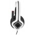 Наушники с микрофоном HP OMEN Mindframe2 WHT Headset 6MF36AA (ХПЕ) Наушники с микрофоном HP OMEN Mindframe2 WHT Headset 6MF36AA (ХПЕ)