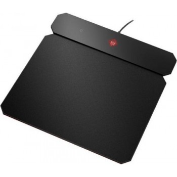 Коврик для мыши HP OMEN Outpost 6CM14AA (ХПЕ) Коврик для мыши HP OMEN Outpost 6CM14AA (ХПЕ)