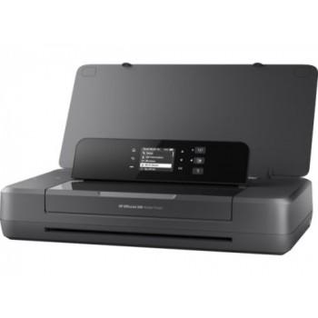 Принтер HP Officejet 202 N4K99C