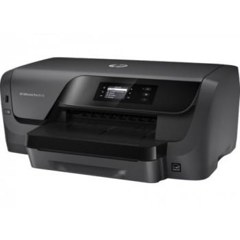 Принтер HP Officejet Pro 8210 D9L63A