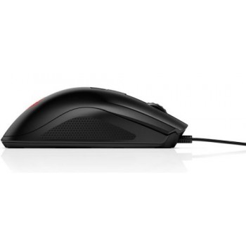Мышь HP Omen 400 3ML38AA (ХПЕ)