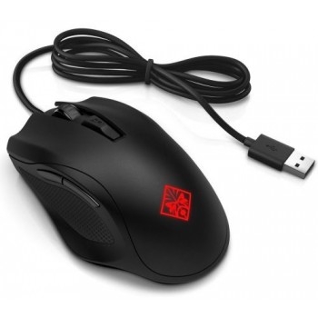 Мышь HP Omen 400 3ML38AA (ХПЕ)