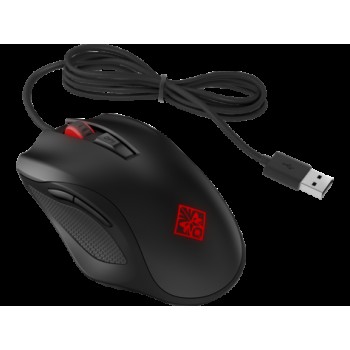 Мышь HP Omen 600 1KF75AA (ХПЕ)