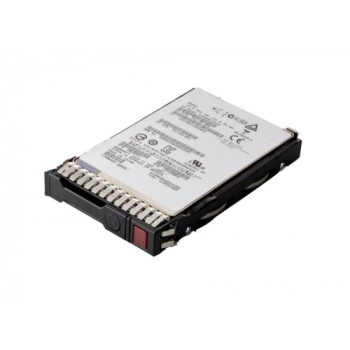 Накопитель SSD 2.5'' HPE P05976-B21 (ХПЕ) Накопитель SSD 2.5'' HPE P05976-B21 (ХПЕ)