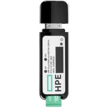 Накопитель USB 2.0 HPE P21868-B21 