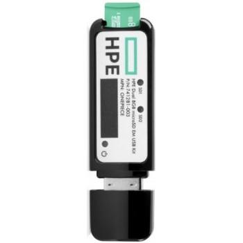 Накопитель USB 2.0 HPE P21868-B21 