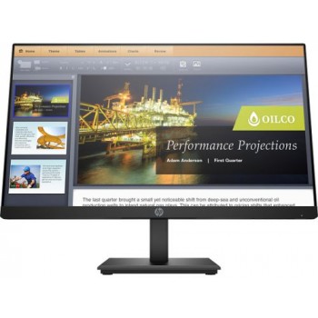 Монитор 21,5" HP P224 5QG34AA (ХПЕ) Монитор 21,5" HP P224 5QG34AA (ХПЕ)