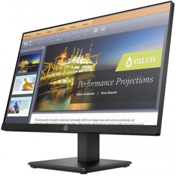 Монитор 21,5" HP P224 5QG34AA (ХПЕ) Монитор 21,5" HP P224 5QG34AA (ХПЕ)