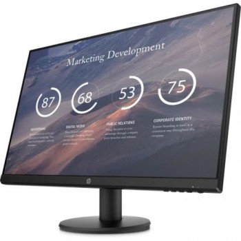 Монитор 27" HP P27v G4 9TT20AA (ХПЕ)
