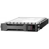 Накопитель SSD HPE P40497-B21