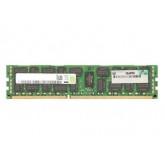 Модуль памяти DDR4 16GB HPE PC4-2666V-R 850880-001