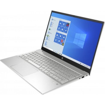 Ноутбук HP Pavilion 15-eg0065ur 2X2U1EA (ХПЕ) Ноутбук HP Pavilion 15-eg0065ur 2X2U1EA (ХПЕ)
