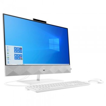 Моноблок 27'' HP Pavilion 27-d0007ur 14Q42EA (ХПЕ)
