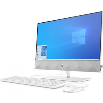 Моноблок 23.8'' HP Pavilion A 24-k0006ur 1Y2H5EA (ХПЕ)