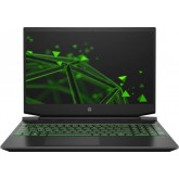 Ноутбук HP Pavilion Gaming 15-ec1059ur 22Q22EA