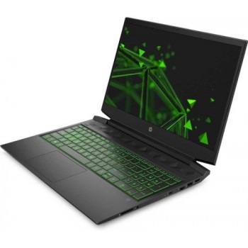 Ноутбук HP Pavilion Gaming 16-a0017ur 22R51EA (ХПЕ)