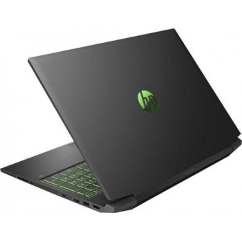 Ноутбук HP Pavilion Gaming 16-a0017ur 22R51EA (ХПЕ)