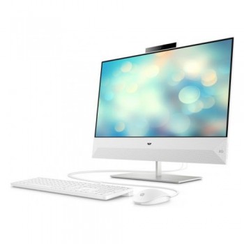 Моноблок 23.8'' HP Pavilion I 24-k0012ur 14Q33EA (ХПЕ)