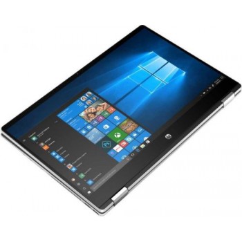 Ноутбук HP Pavilion x360 15-dq1000ur 9PU45EA (ХПЕ)