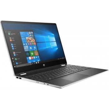 Ноутбук HP Pavilion x360 15-dq1005ur 104B0EA (ХПЕ) Ноутбук HP Pavilion x360 15-dq1005ur 104B0EA (ХПЕ)